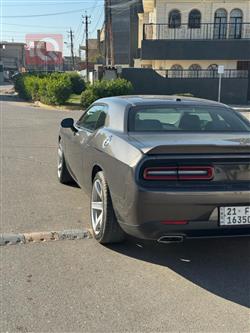 دۆج چالنجەر